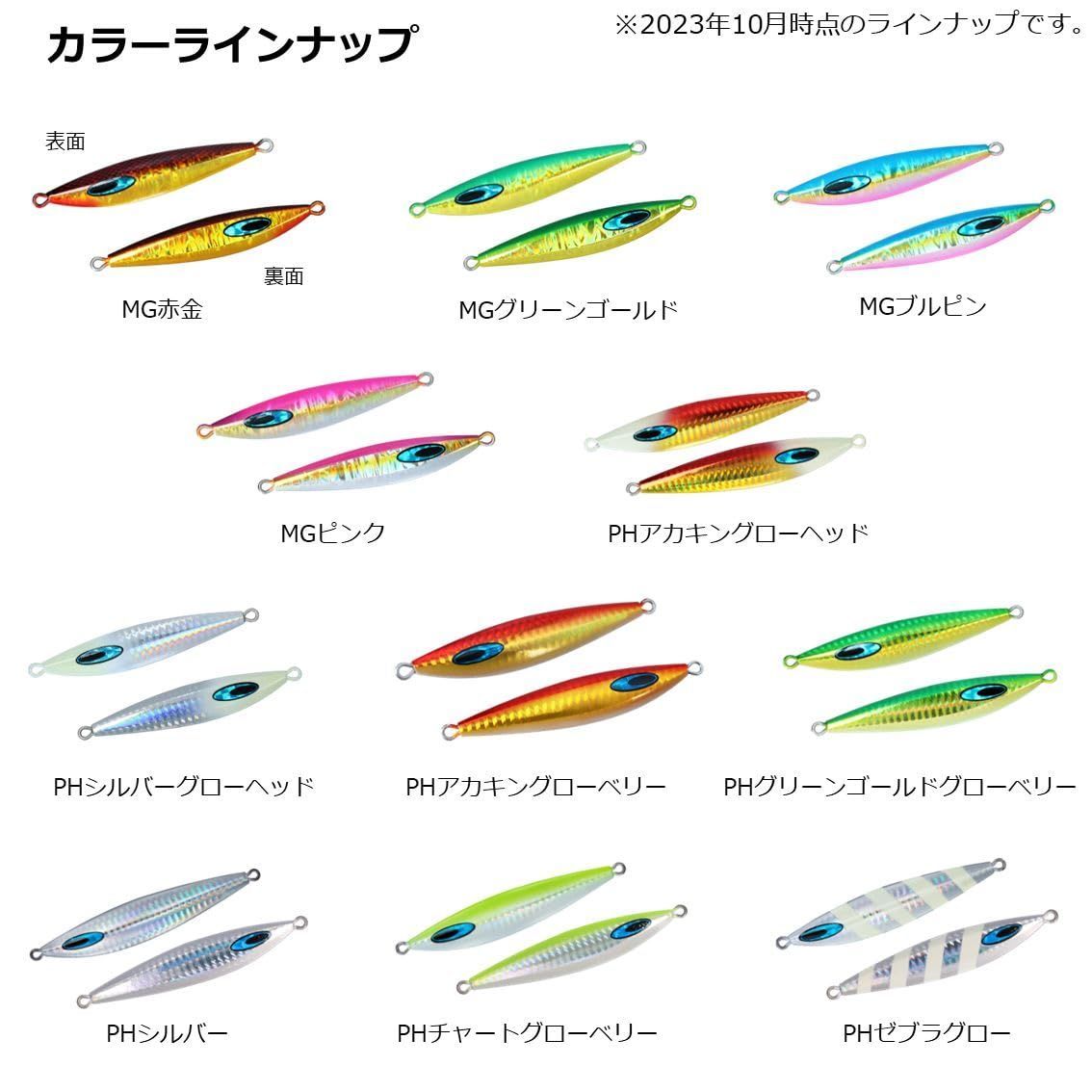 FKジグ TG
