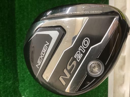 ちょこ 中古】 ピン G30 5W フェアウェイウッド FW TFC 390