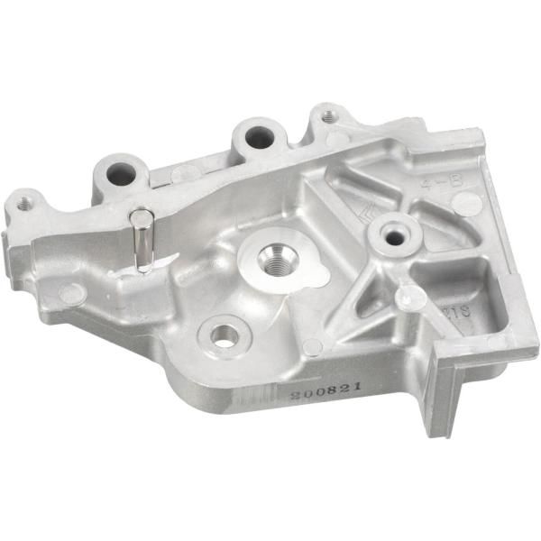 スバル純正 インプレッサ WRX STI GC8 GF8 F G GDA GDB GGA タイミングベルト テンショナー ブラケット Timing belt tensioner bracket