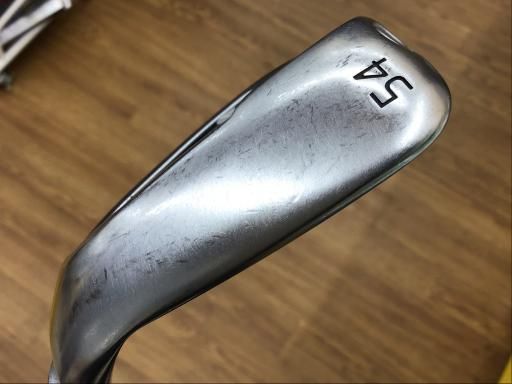 ピン G430 54° ウェッジ WG ALTA J CB BLACK IR フレックスS メンズ 男性用 右利き 右用 Cランク ゴルフクラブ