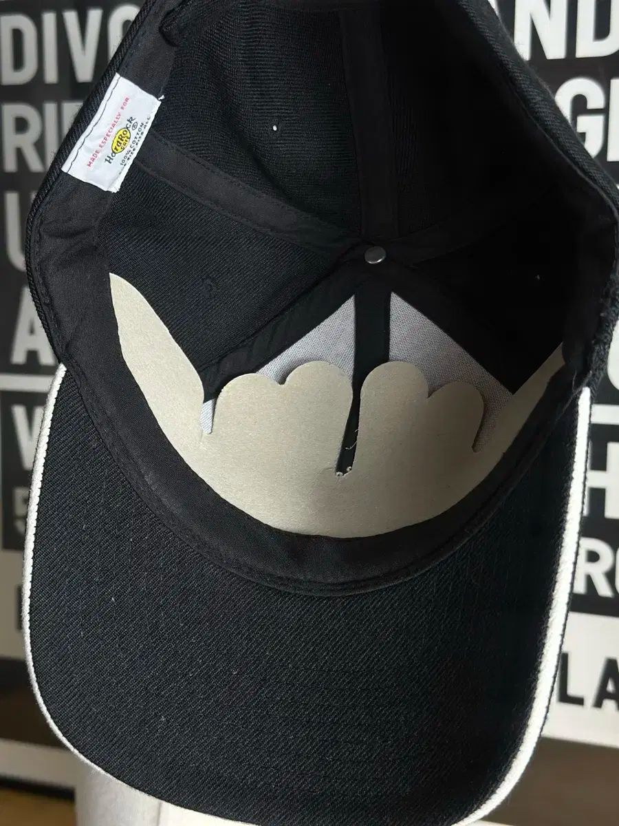 ヴィンテージ ハードロック カフェ 帽子 HARD ROCK CAFE(ハードロック