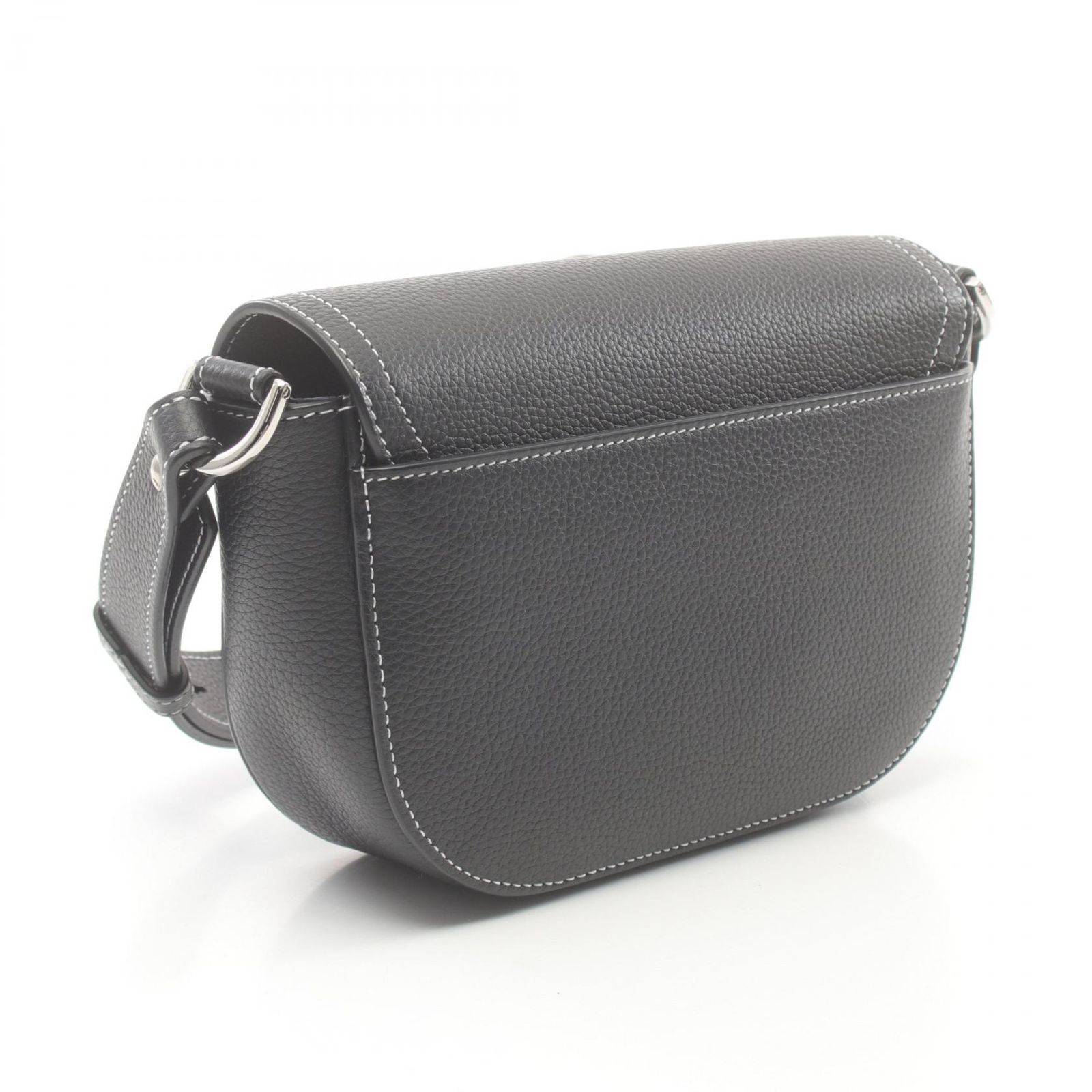 ディオール Dior ショルダーバッグ Saddle フラップ付きメッセンジャー 