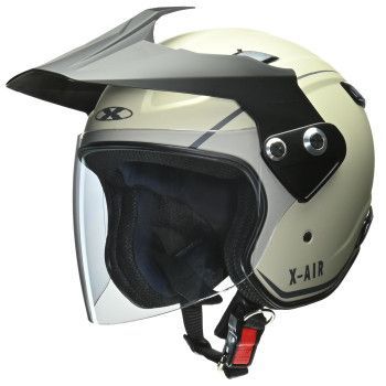 リード工業 RAZZO-V ラッツォファイブ ジェットヘルメット L 59-60cm未満 マットデザート