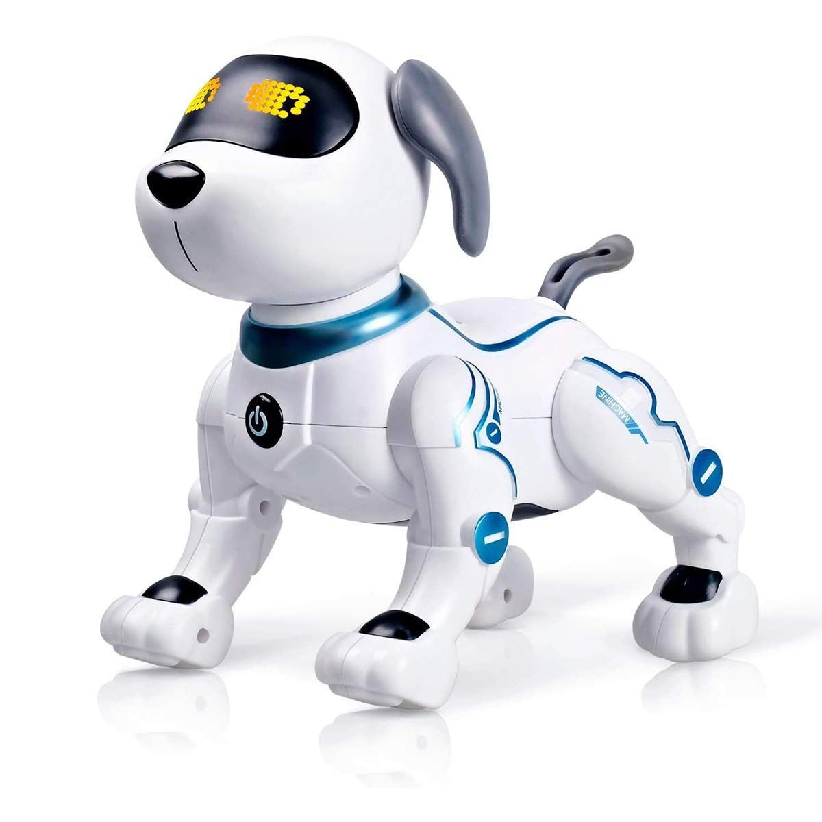 電子ペット ロボット犬 ロボットペット 子供のおもちゃ 犬 男の子