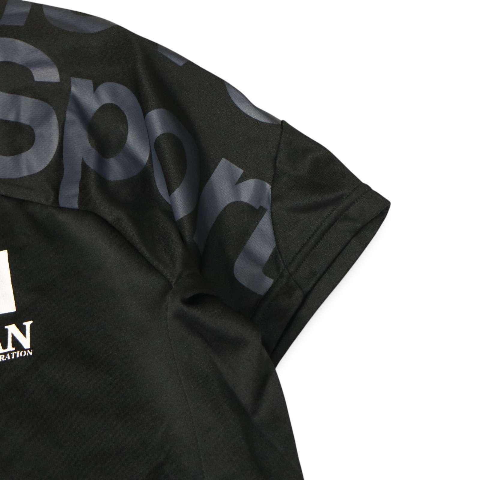 DESCENTE デサント RAIZIN JAPAN☆ 全空連 雷神 ジャパン 日本代表