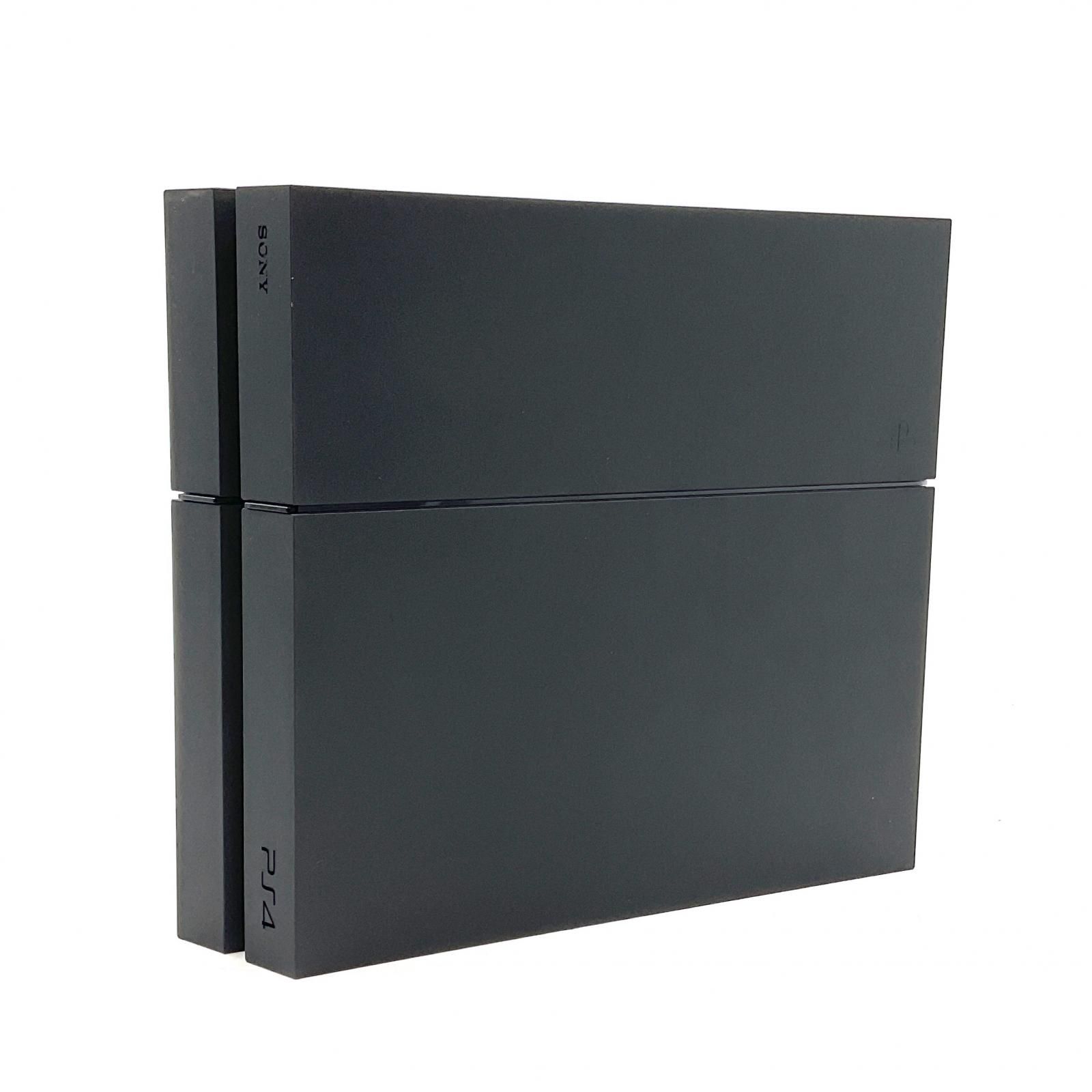 全額返金保証 最速発送 Sony PS4 CHU-1200A B01 動作 済