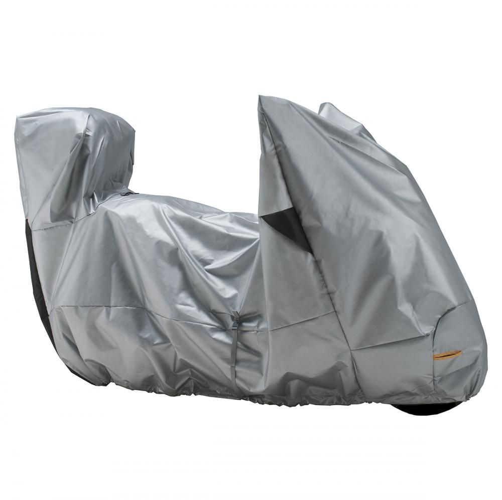 MCP MBC005 ハイスペックバイクカバー バイクガード L-BOX