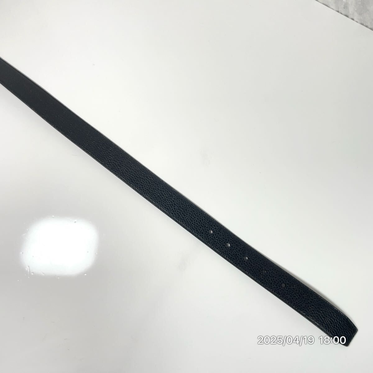 革 ベルト