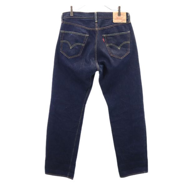 【USA製】 リーバイス 501xx 濃紺 リジッド ボタン裏553 W30 Levi's(リーバイス) / 501xx ボタン裏553 USA製/98年製