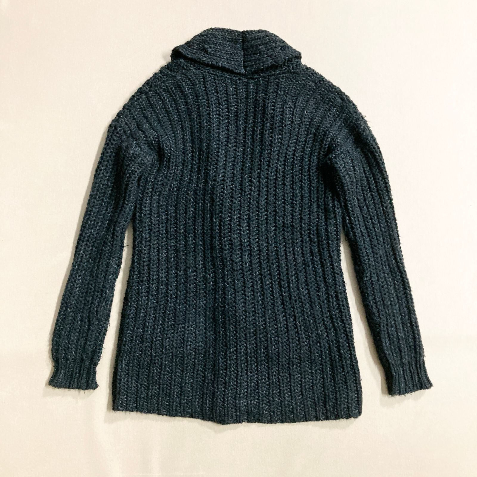 ☆ DENIM&SUPPLY RALPH LAUREN デニムアンドサプライ ニットダッフル  