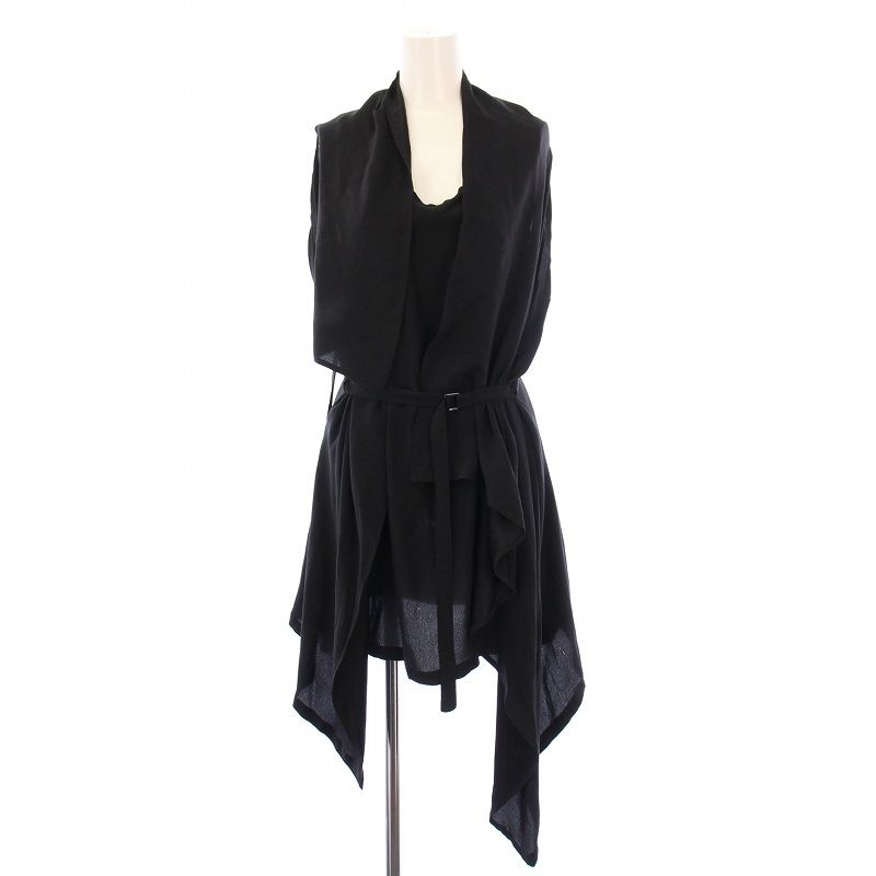 アンドゥムルメステール ANN DEMEULEMEESTER ワンピース アンドゥムルメステール ANN DEMEULEMEESTER ワンピース