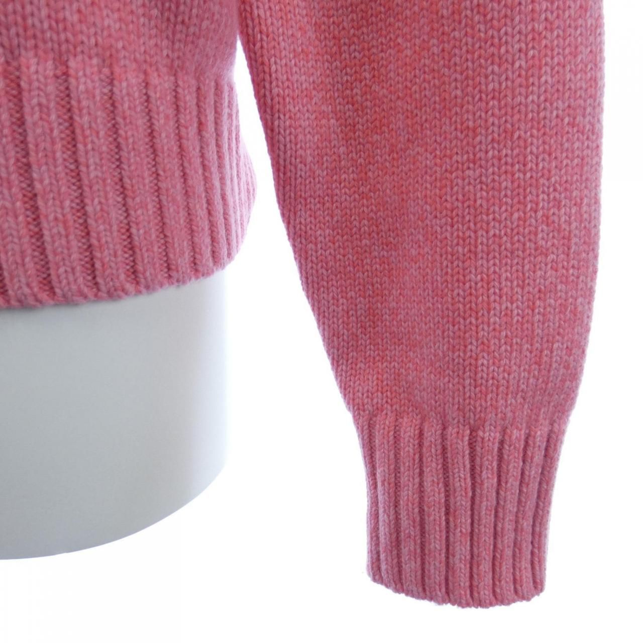  シャネル CHANEL 22 K ニット 長袖 ニット セーター