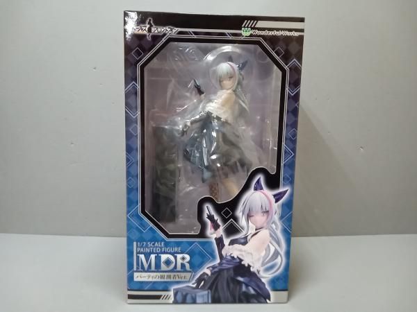 MDR パーティの観測者Ver. 1/7 スケールフィギュア Amazon | ワンダフルワークス(Wonderful Works) ドールズフロント