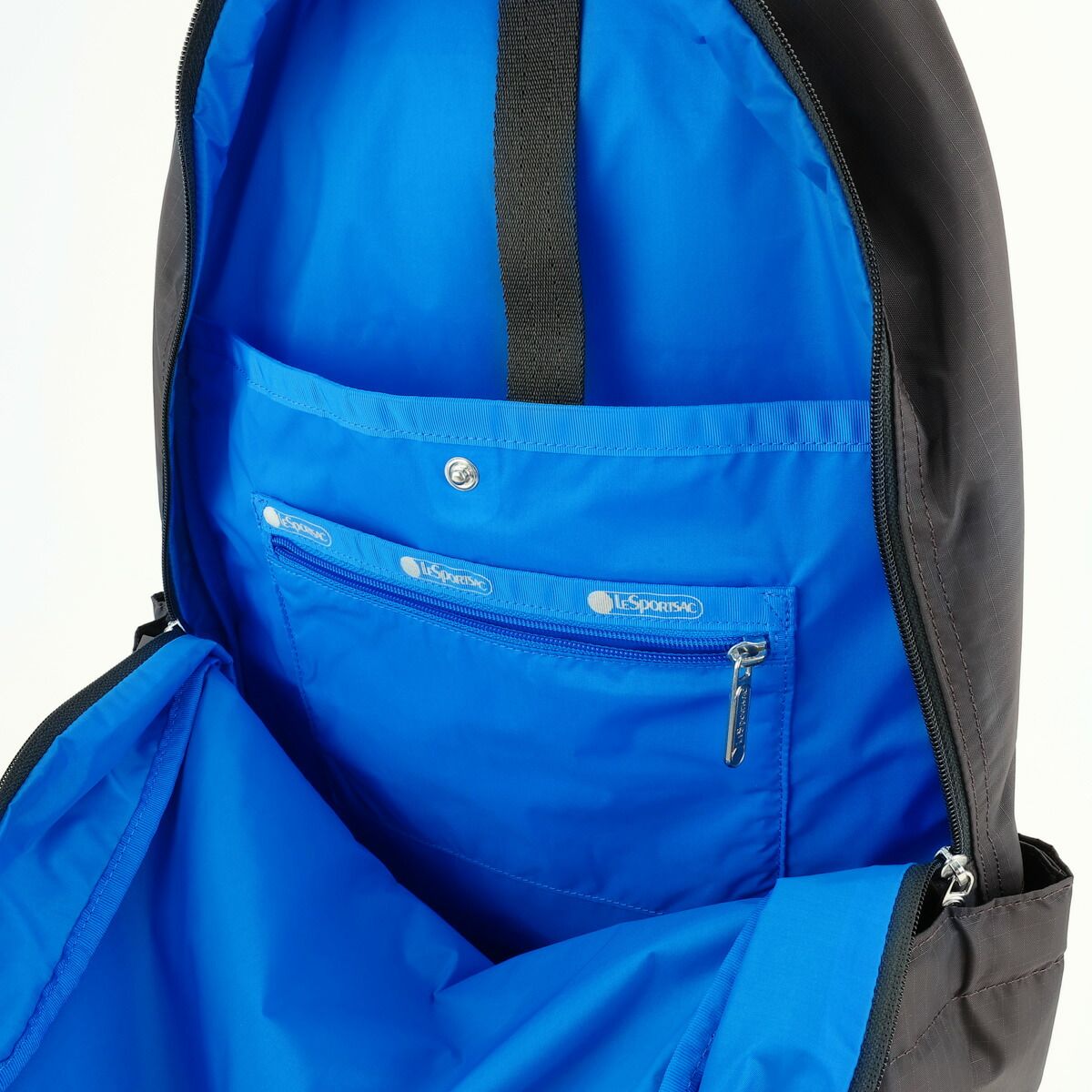 新品 レスポートサック LeSportsac リュック BACKPACK サンダー - メルカリ