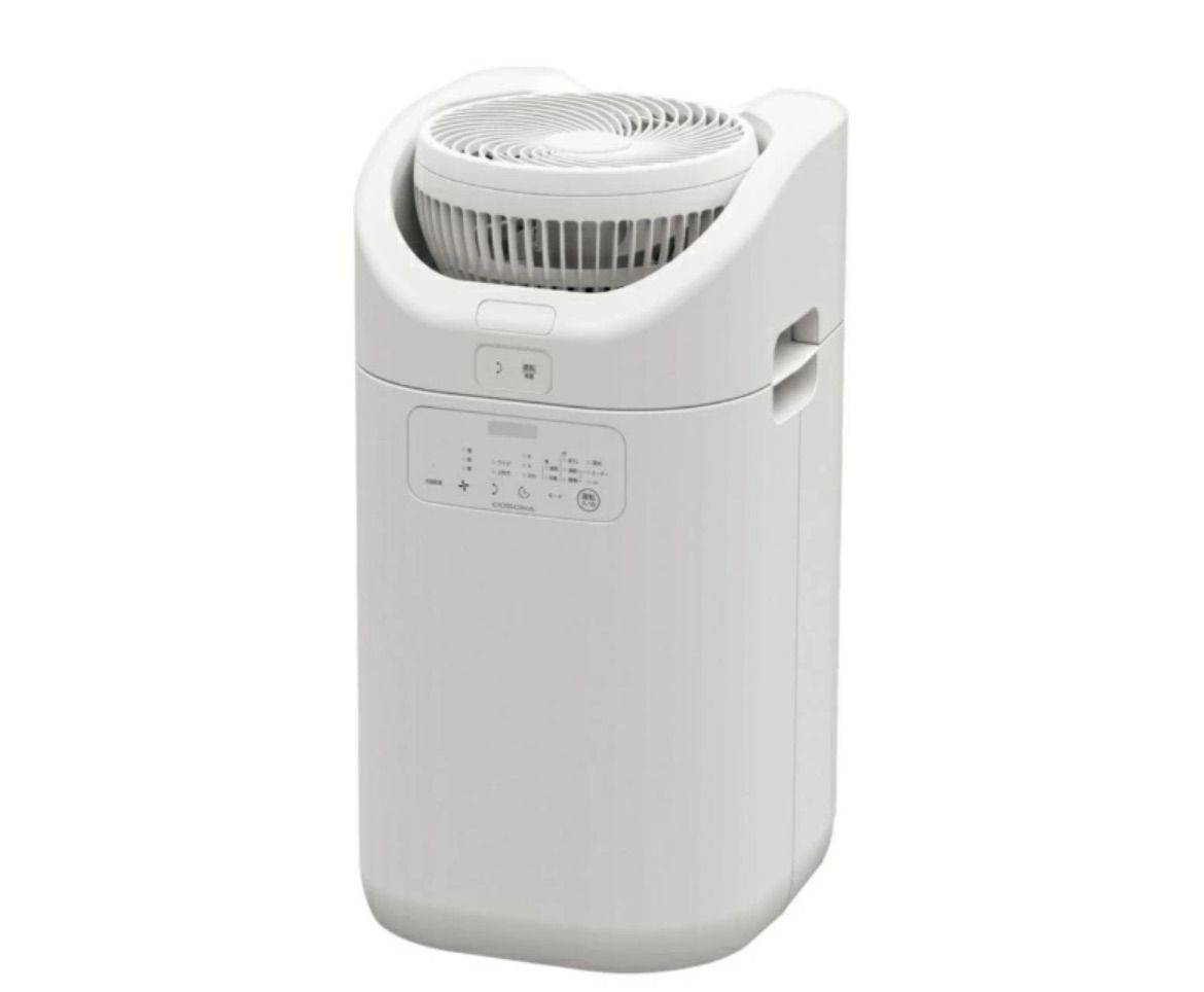 激安アウトレット通販 衣類乾燥除湿機 コロナ｜CORONA CDSCタイプ CDSC ホワイト 除湿機・乾燥機