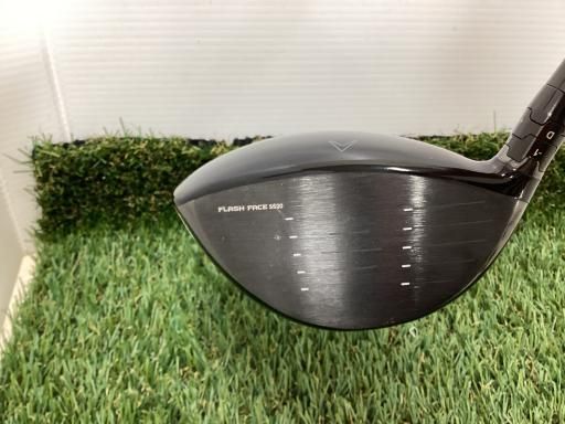 スタンダードがいい感じ！ 「MAVRIK」ドライバー3モデル比較試打