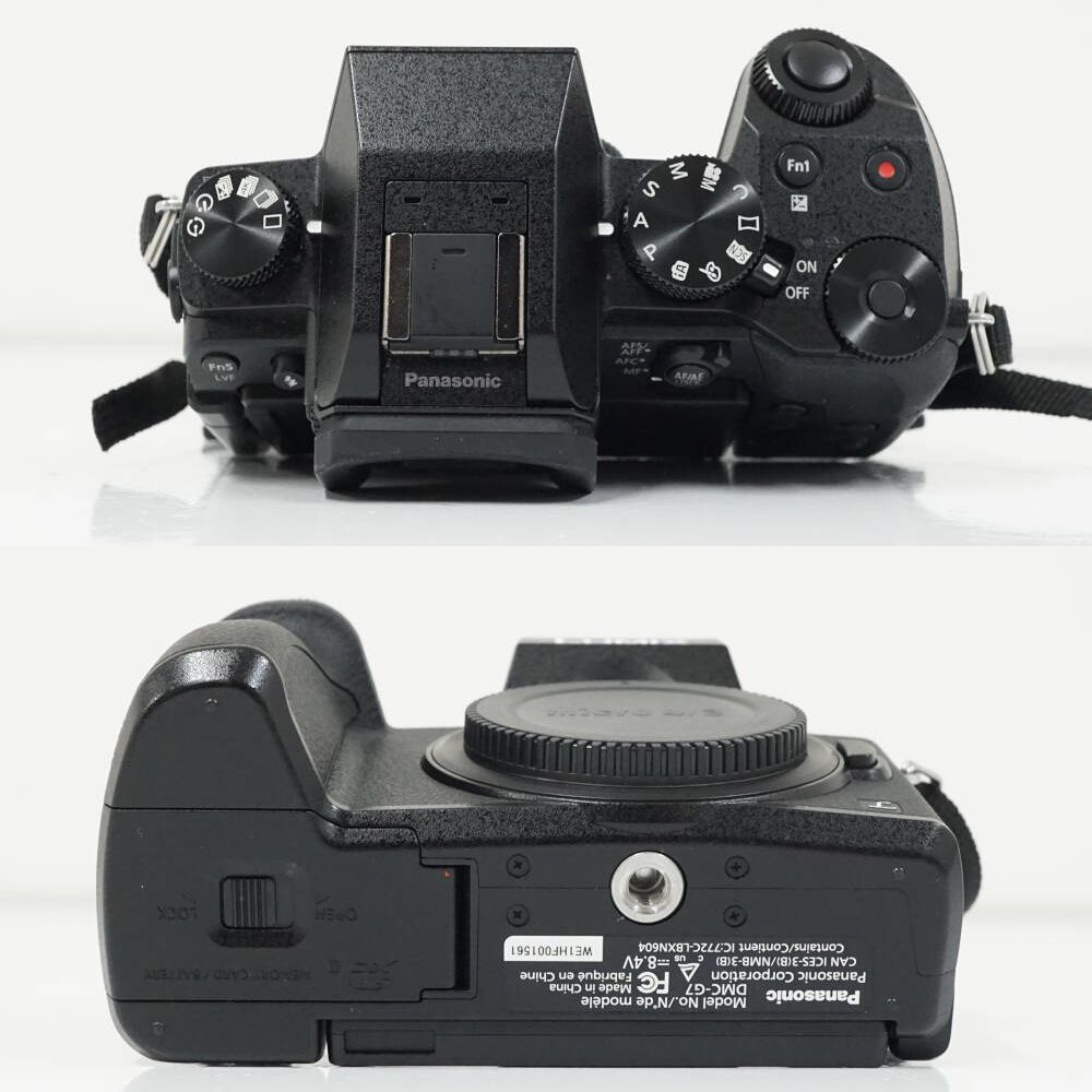 デジタル一眼カメラ