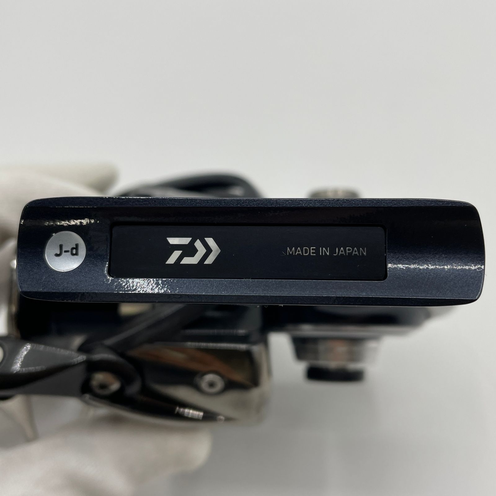 DAIWA - ダイワ DAIWA 21セルテート SW6000-H 3073281 スピニングリール 釣具 質屋・リサイクルマート宇部店 ダイワ DAIWA 21セルテート SW6000-H 3073281 スピニングリール