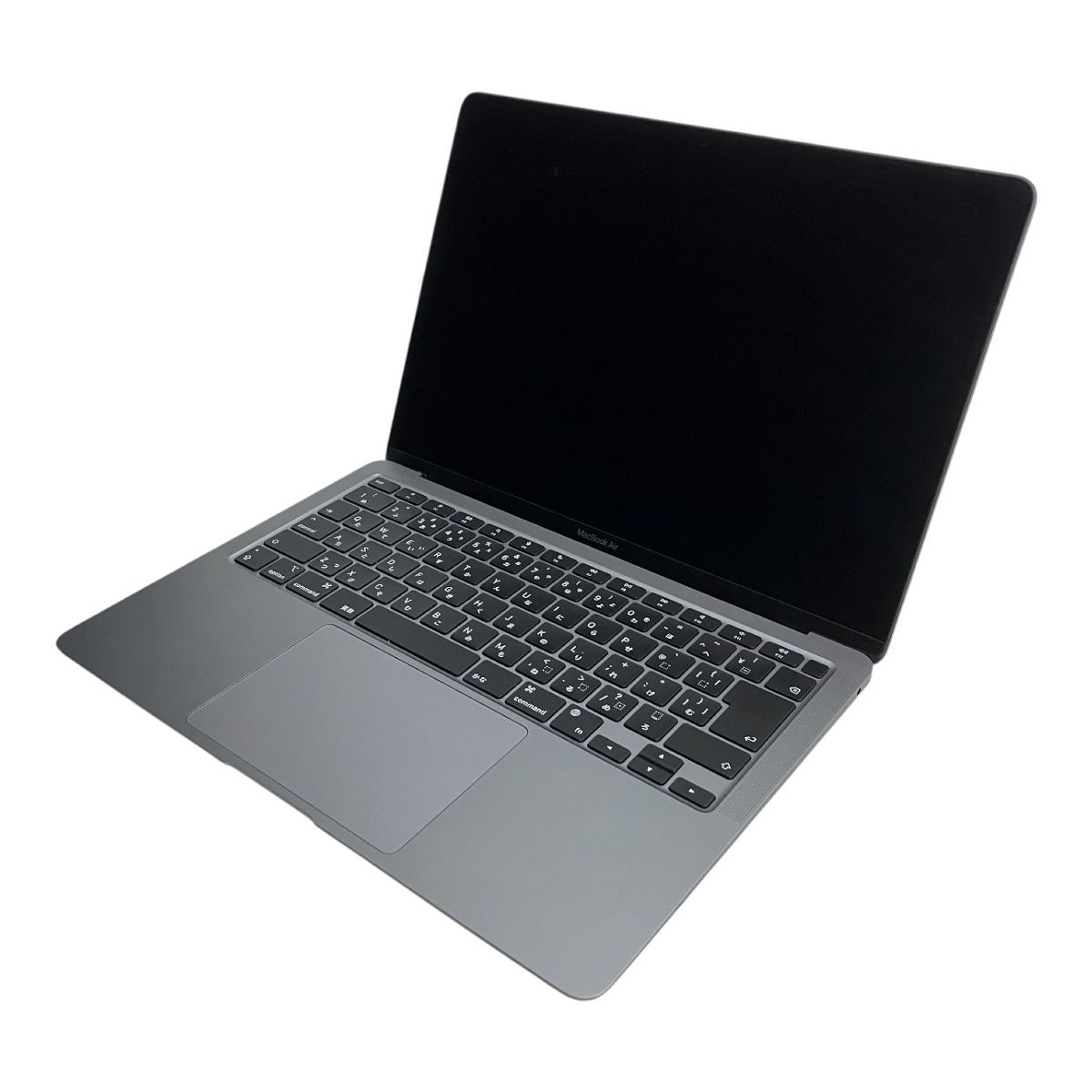Apple MacBook Air M1 2020 MGN63J A M1 ノートパソコン 8GB SSD 256GB Tahoe M10517425
