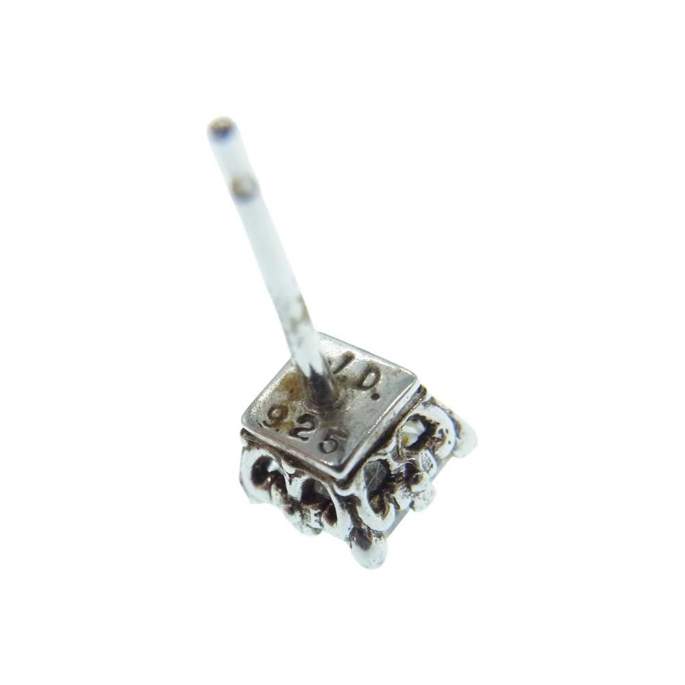 Justin Davis ジャスティンデイビス ピアス SEJ047 MONTECARLO