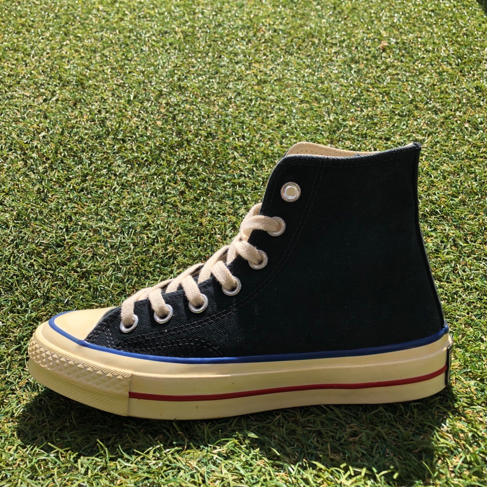 新同22 converse コンバース CT70 チャックテイラー B756 - Re:shoe