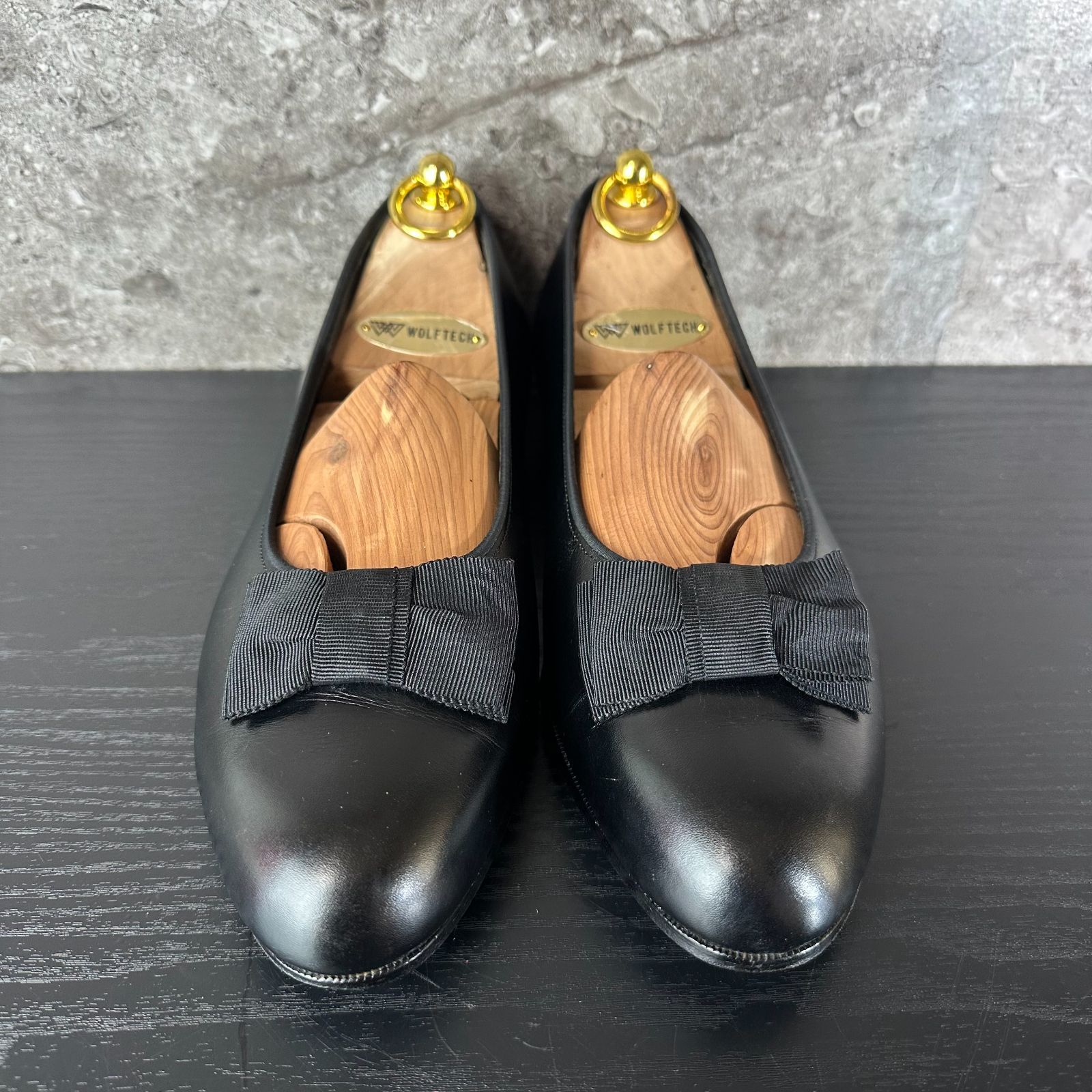 S260 美品 SHETLANDFOX シェットランドフォックス REGAL リーガル