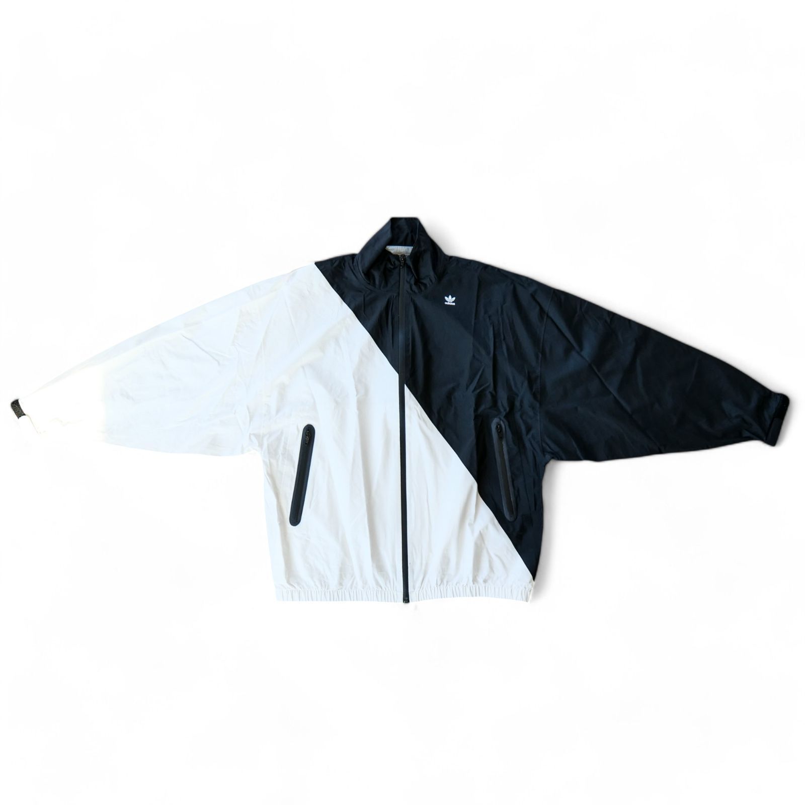 hyke adidas ハイク アディダス トラックジャケット ジャージ 