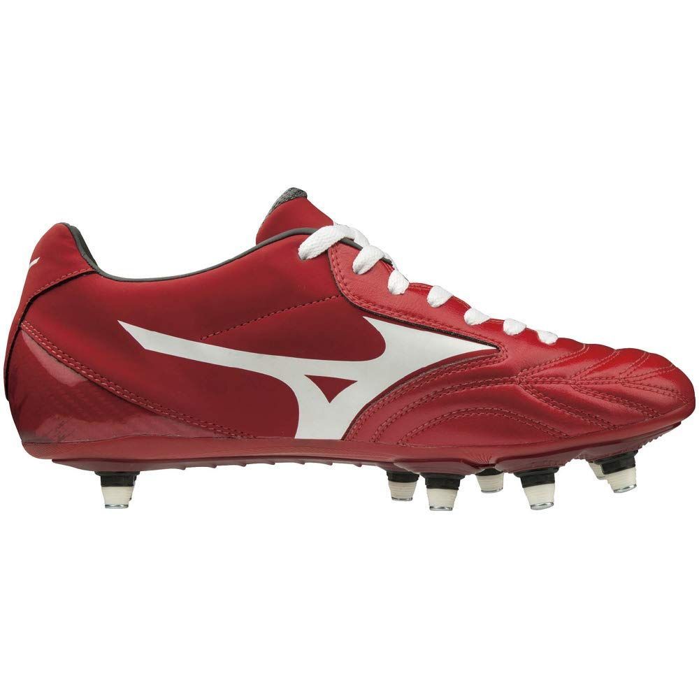  数量 ミズノ ラグビーシューズ ワイタンギ PS スーパーワイド FW フォワード 向け その他 靴
