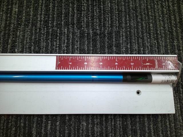 中古 シャフト グラファイトデザイン TOUR AD UB-7 (S)//0[0750]□博多