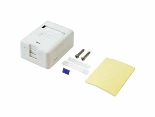 【新品・5営業日で発送】デンサン／ジェフコム マウントボックス