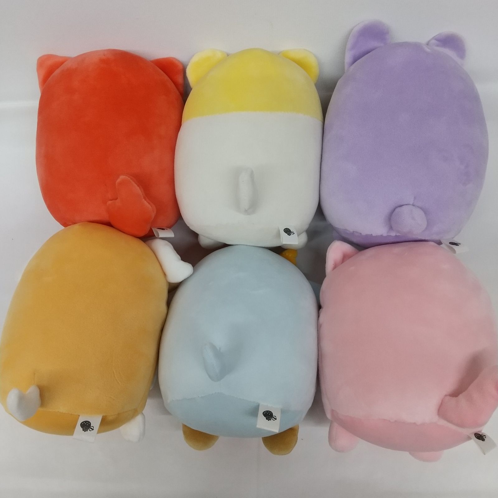 東店43-1403-2506】【店舗併売】【中古品】すとぷり もちもちあにまる