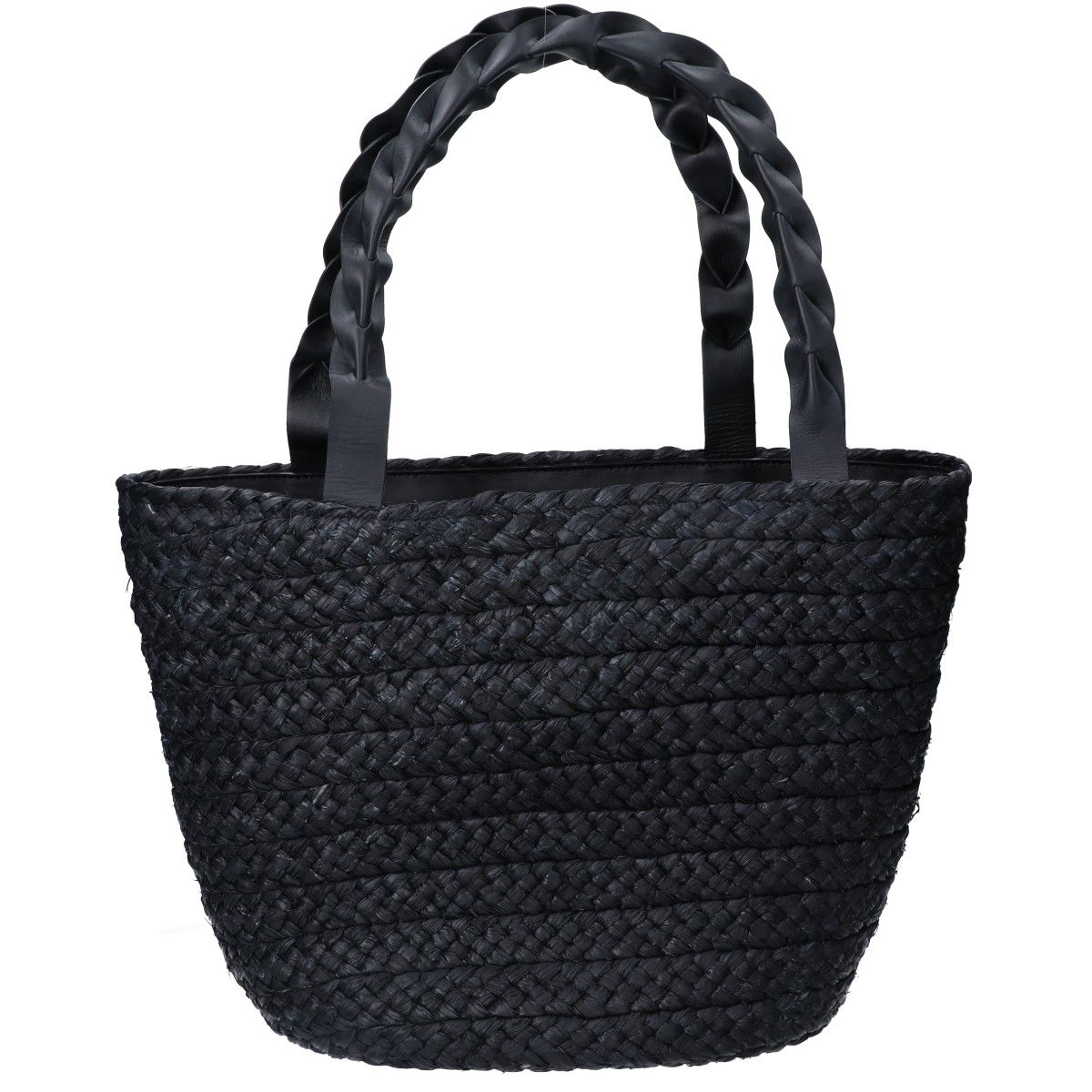 ヘレンカミンスキー　カゴバッグ　Marhianna M ヘレンカミンスキー美品ラフィアカゴバッグMarhianna