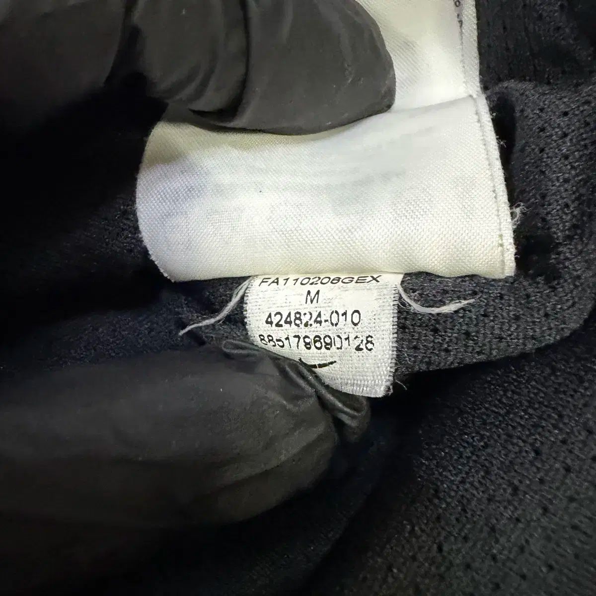 NIKE x MANCHESTER UNITED FC STORM-FIT ウィンドブレーカー ジャケット LLC-HASEGAWATOSO_COM