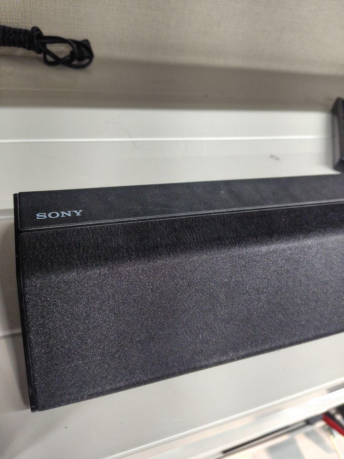 SONY SA-CT380 SA-WCT380 ホームシアターサウンドバー 【公式通販】