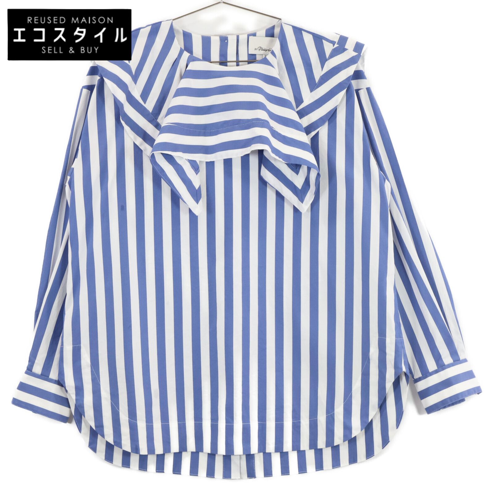 3.1 フィリップリム（3.1 PHILLIP LIM）」2025春夏コレクション 3.1