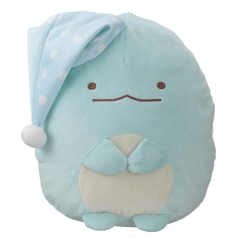 ジョイパレット すみっコぐらし おやすみ すみっコぐらし とかげ 0