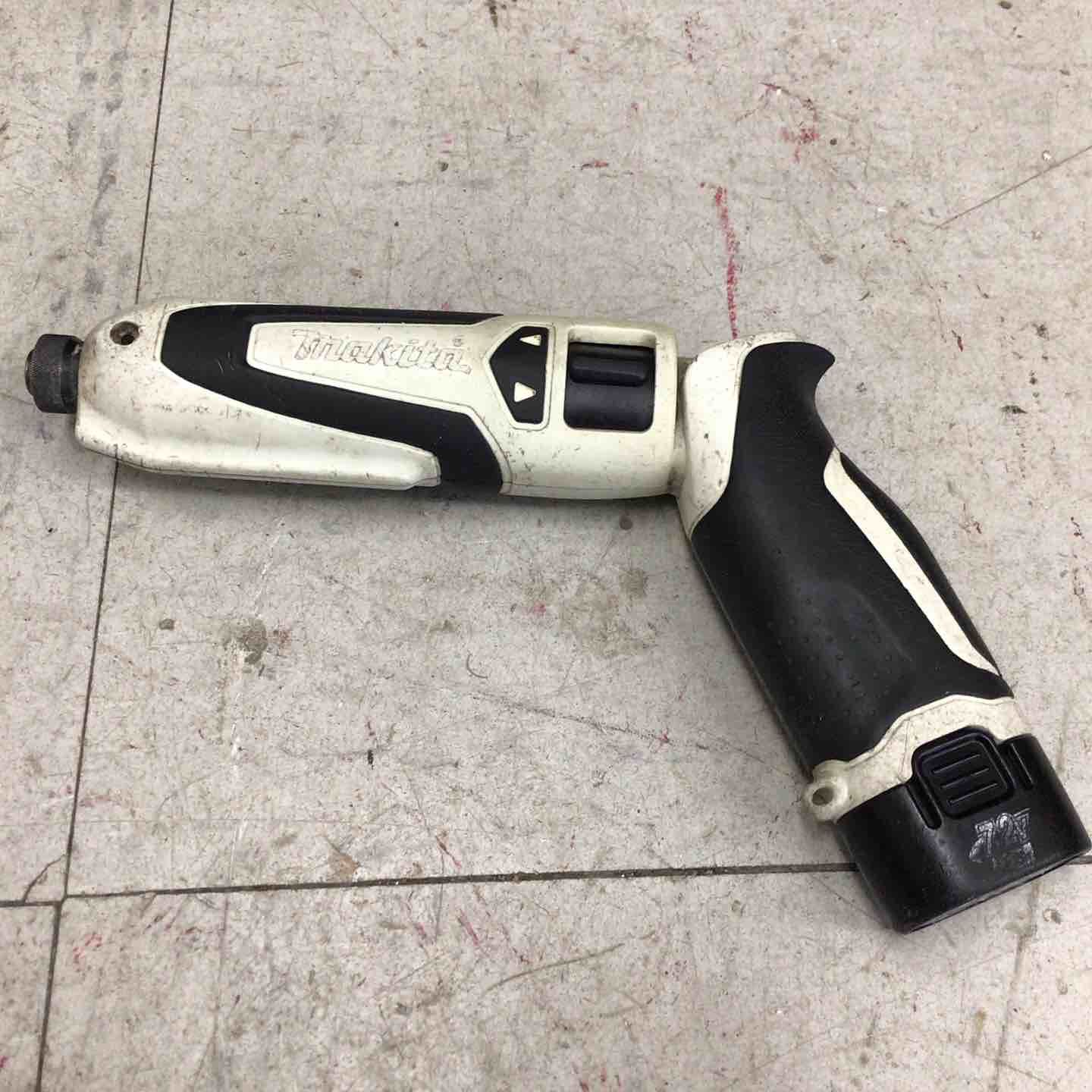 マキタ|makita コードレスペンインパクトドライバ