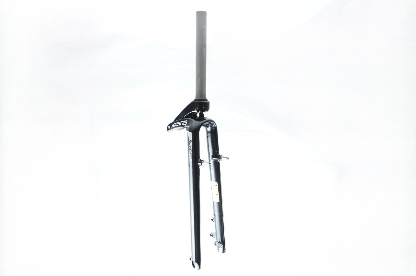 SR SUNTOUR エスアールサンツアー SHOCK SWING φ28.6 700C | 28インチ サスペンションフォーク | バイチャリ中目黒店