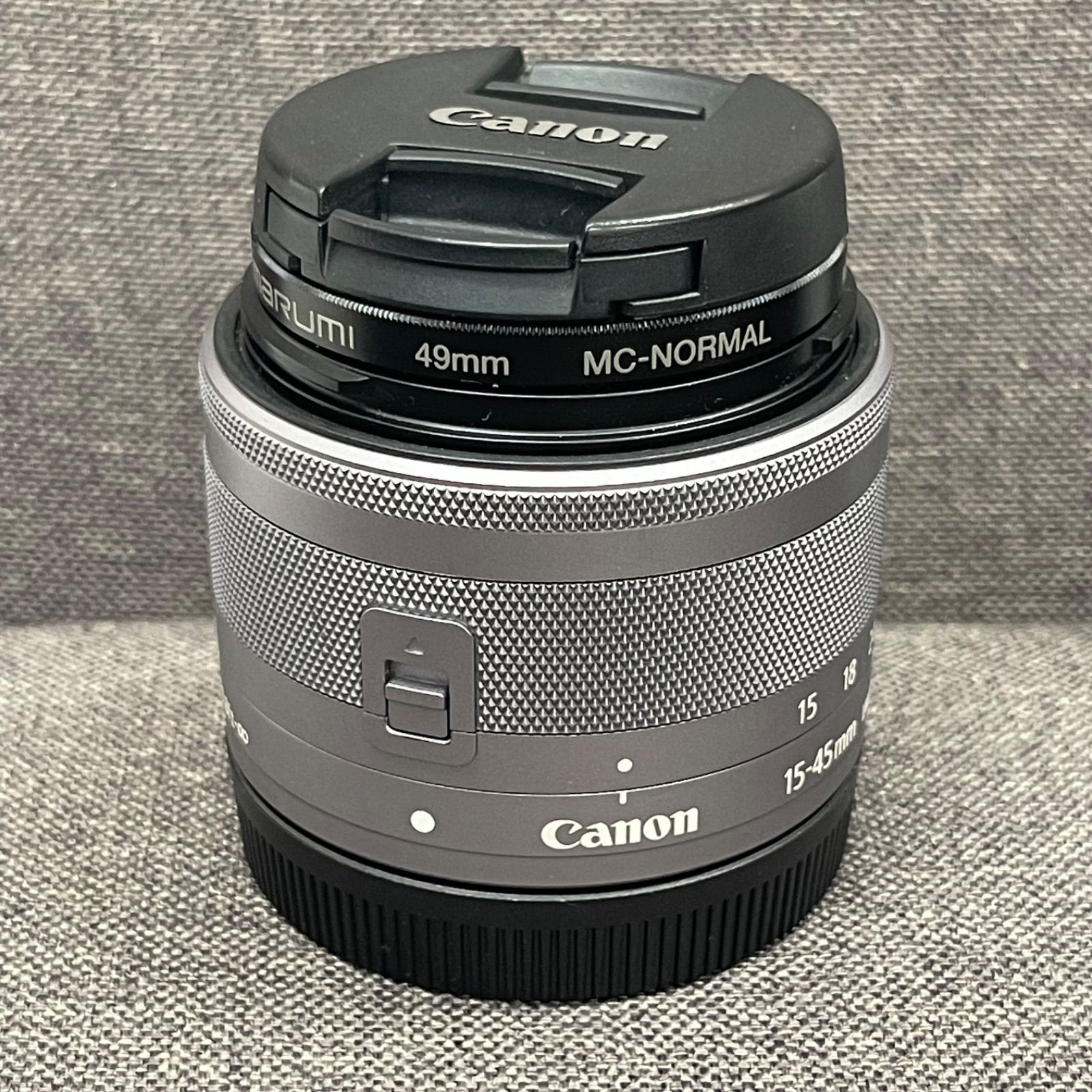 ✨Canon Kiss X7✨ダブルレンズ✨スマホ転送❣️ショット数少