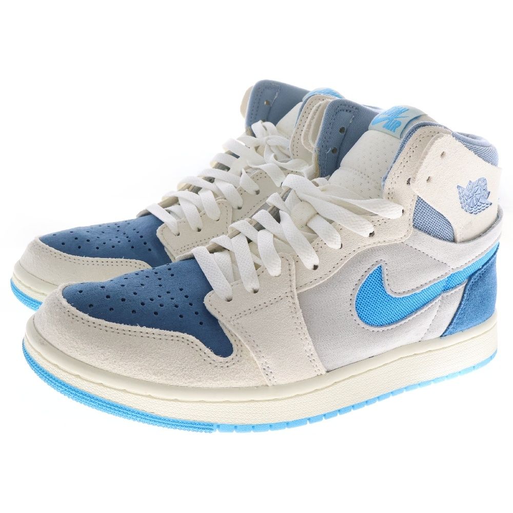 NIKE (ナイキ) AIR JORDAN 1 ZOOM CMFT DV1307-104 エア ジョーダン 1 
