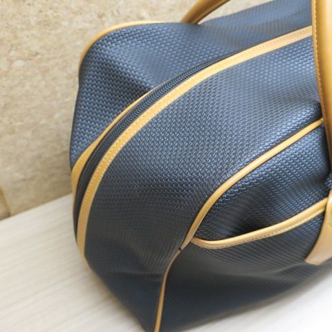 Yves Saint Laurent YSL イヴ サンローラン ボストンバッグ P30539V