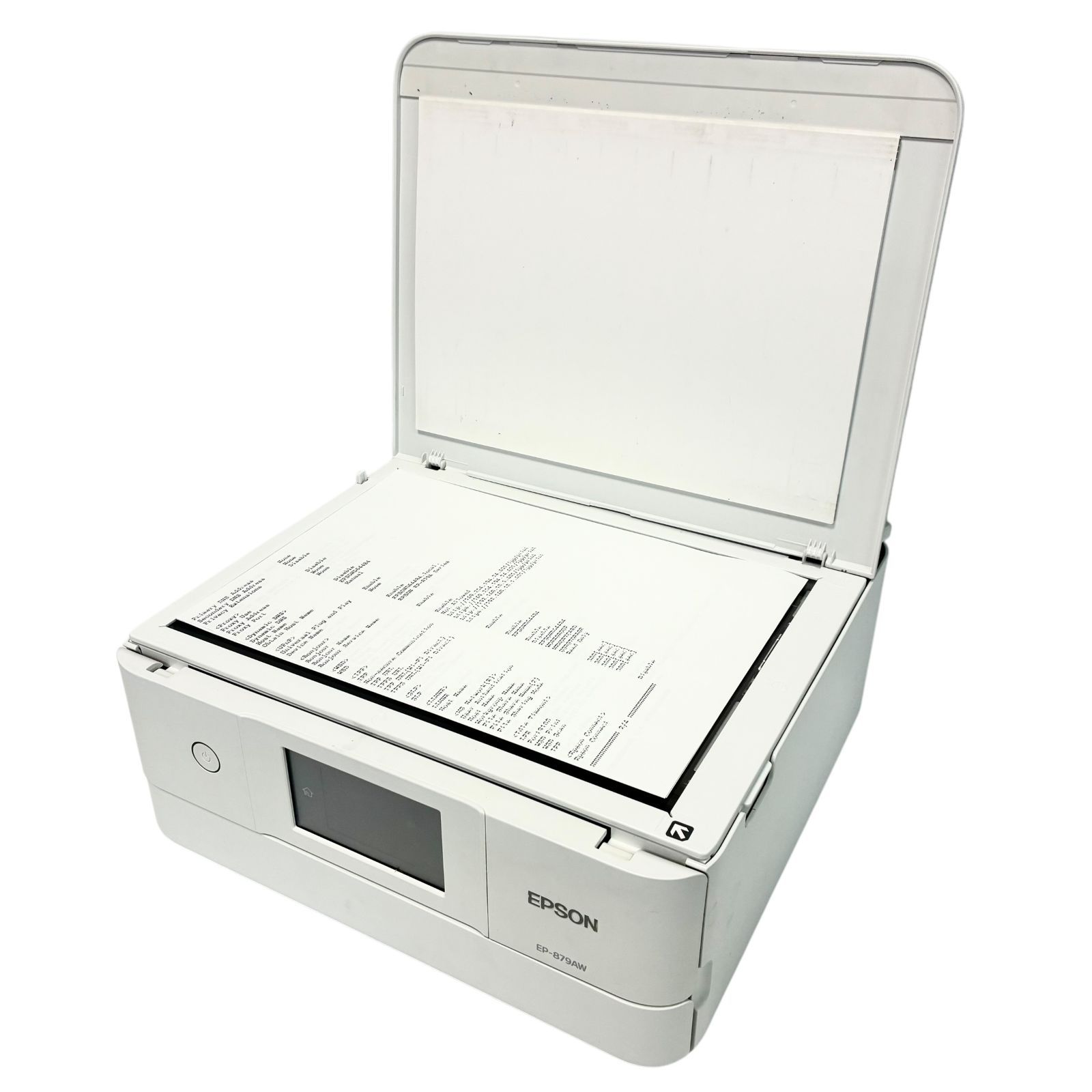 k*g様 EPSON EP-879AW プリンター　ジャンク扱い エプソン EP-879AW(ジャンク扱い) | DFK.QC.CA