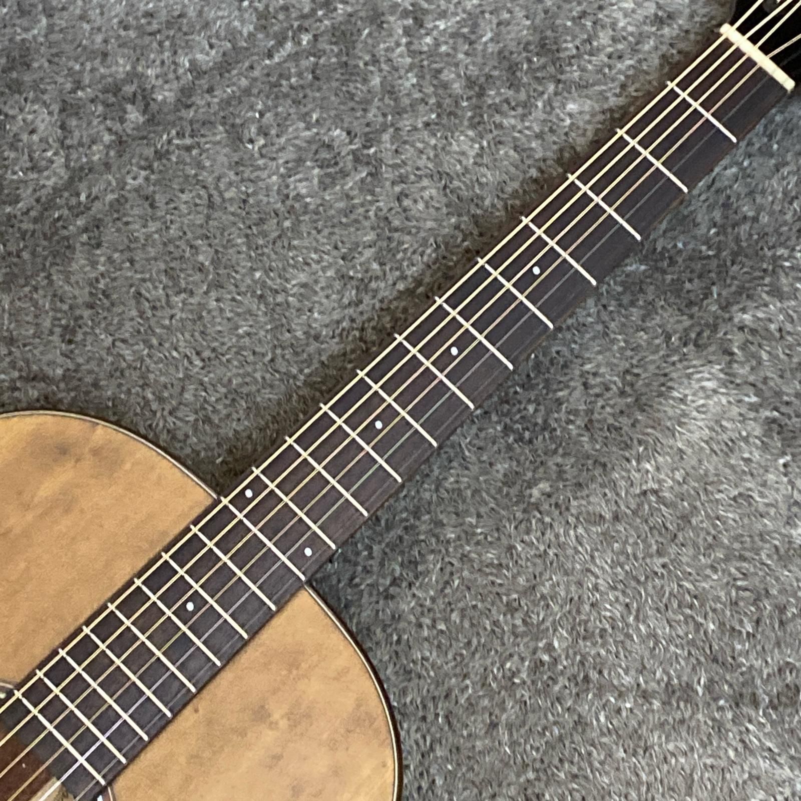 Rosso 000-630 アコースティックギター　ロッソ 尾張小牧店】【楽器】 中古 ROSSO | ロッソ ギター 000-630
