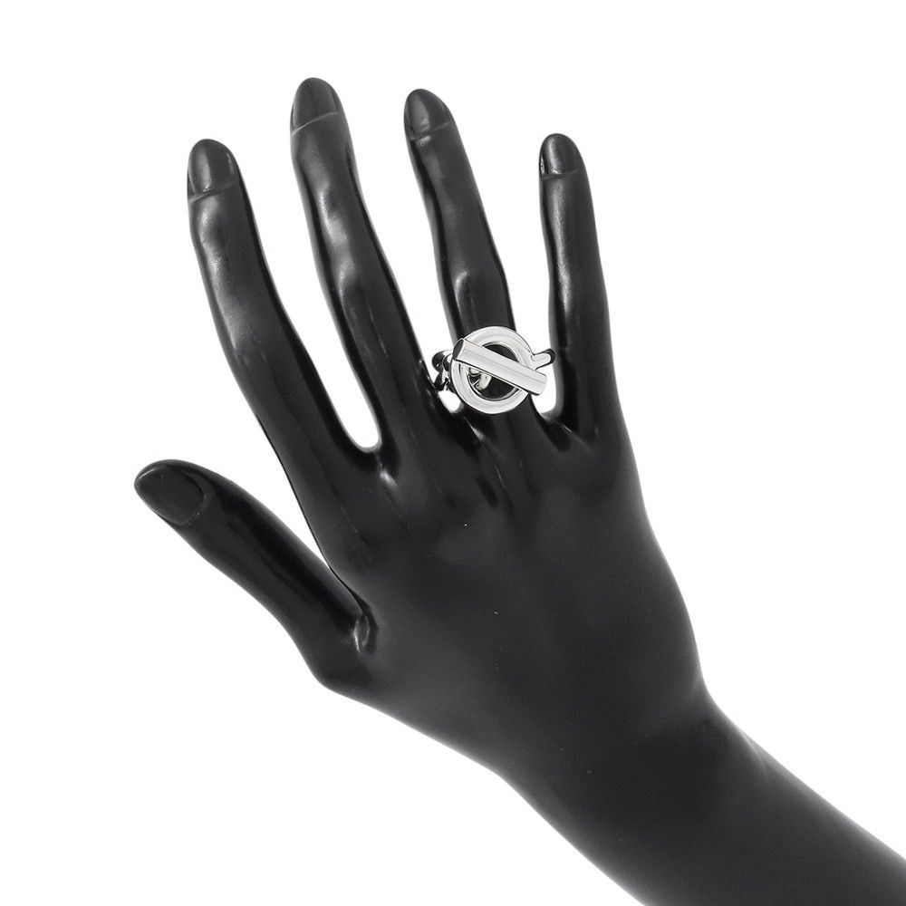 リングサイズ55 HERMES