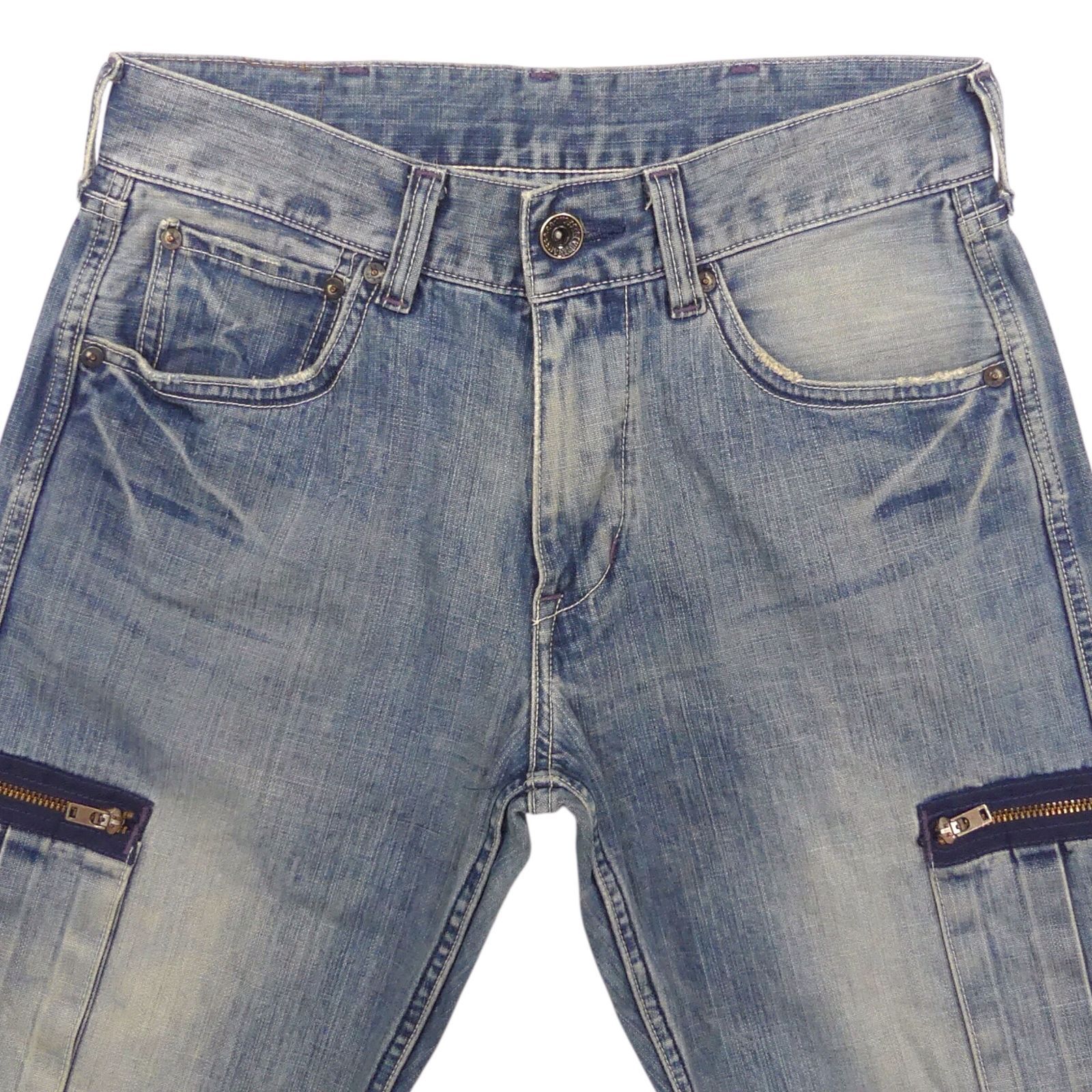 Levi’s 503 カーゴパンツ W30 L33 ヴィンテージ風 オリーブ系 0d1818c37f54dcf415e91c315bf363
