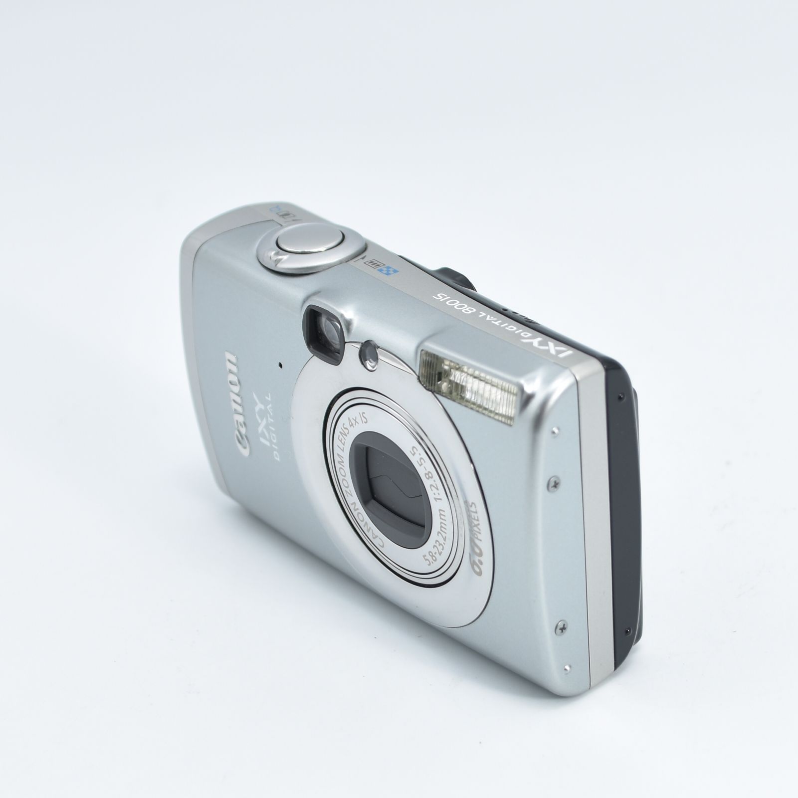 Canon IXY DIGITAL 800 IS