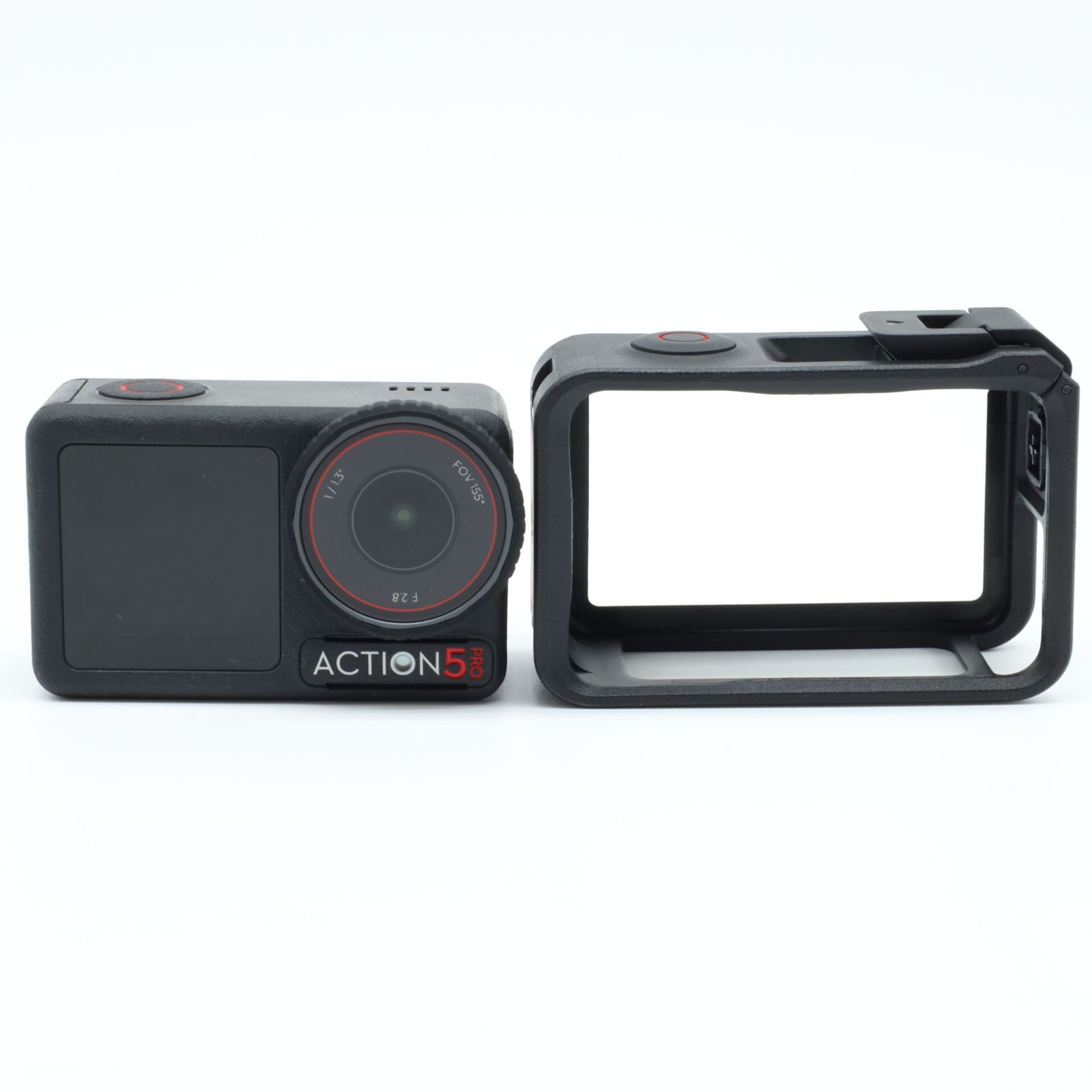 ≪ 上品≫ DJI Osmo Action 5 Pro スタンダードコンボ 20250425-1679