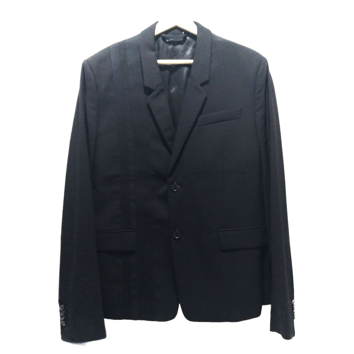 最終価格お値下げ不可★ディーゼルブラックゴールド　50 楽天市場】【中古】DIESEL BLACK GOLD ロゴTシャツ ブラック