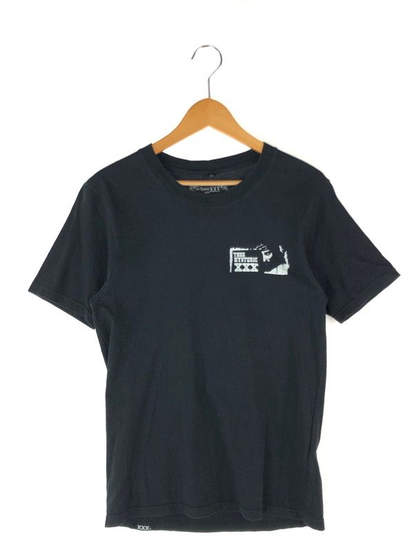 【中古】【メンズ】  THEE HYSTERIC XXX ジィ ヒステリック トリプルエックス × 野口強 PRINT TEE  5CT-0761 プリントTシャツ 半袖 トップス  【140-241031-mo-01-TAG】