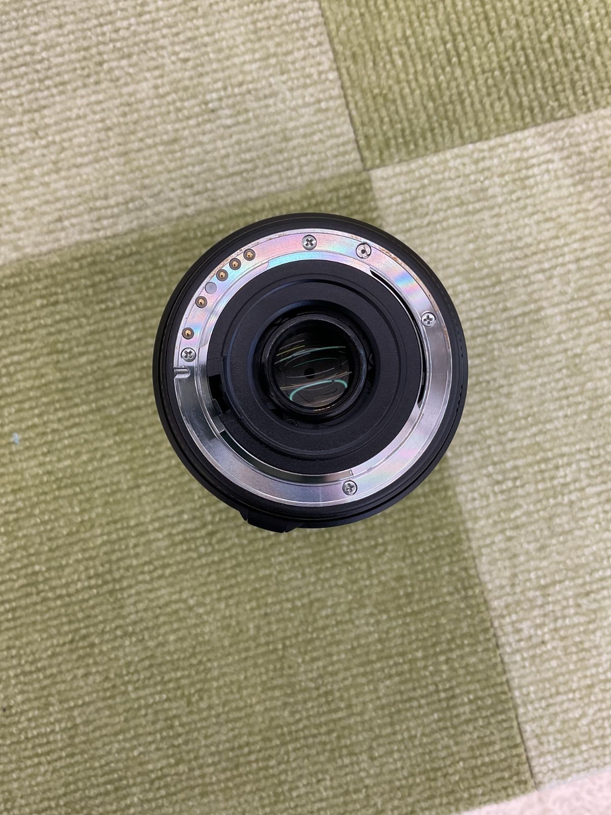 TAMRON AF18-250mm F/3.5-6.3 Di II LD Aspherical [IF] Macro 